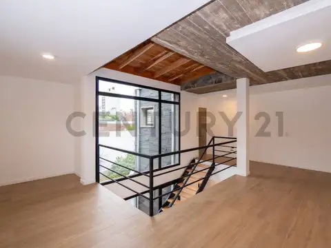 Depto Tipo Casa en Venta A Estrenar