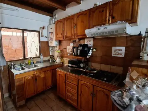 Casa en Venta al Oeste