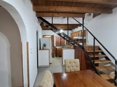 Casa en Venta 30 años