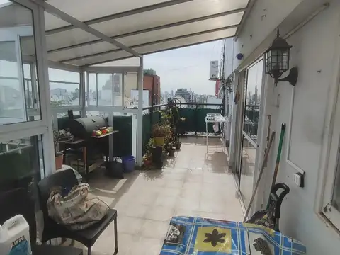 Av Independencia 3600, Piso 13