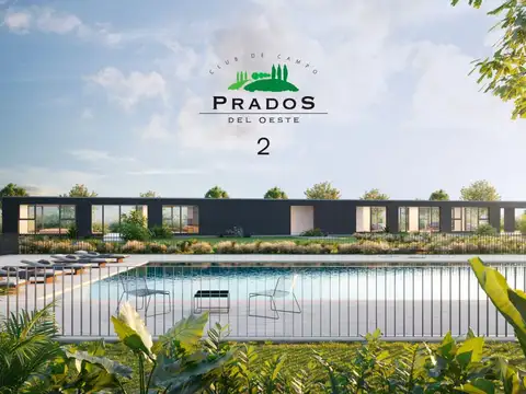 venta de lote prados del Oeste II UF 249