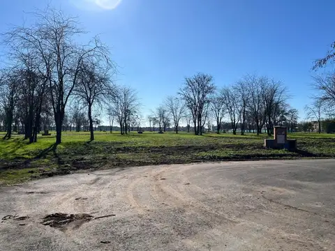 venta de lote prados del Oeste II UF 249