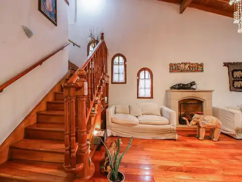 Casa en Venta con 1 cochera