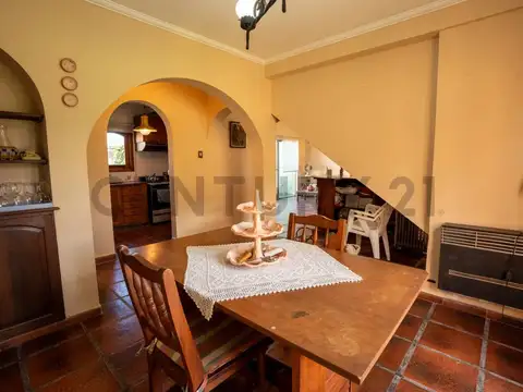 Casa en Venta de 1 dormitorio