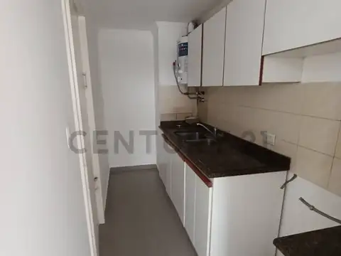 SE VENDE DEPARTAMENTO CÉNTRICO DE DOS DORMITORIOS EN RAFAELA