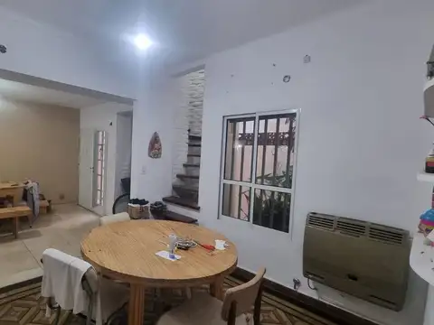 Casa en Venta en Santa Fe, USD 115.000