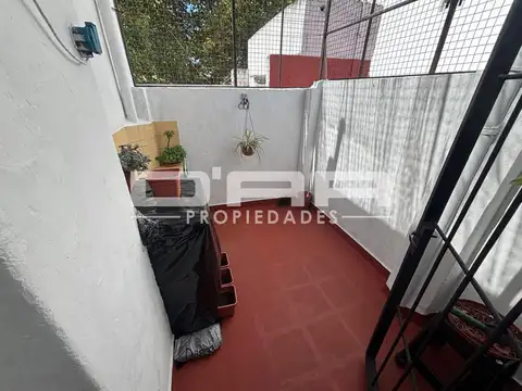 Avenida Boedo 400, Piso 3