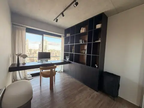 Departamento en Venta Apto profesional