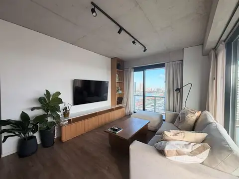 Departamento en Venta en Puerto Madero, USD 2.700