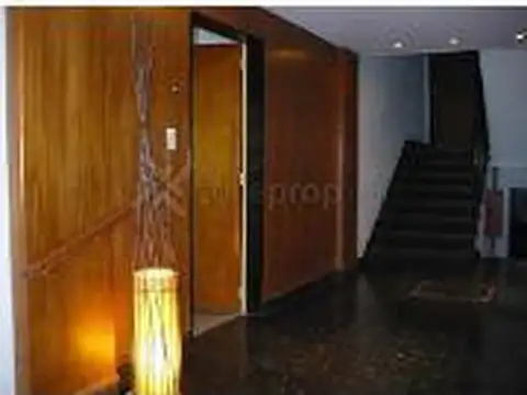 Departamento en Alquiler Apto profesional