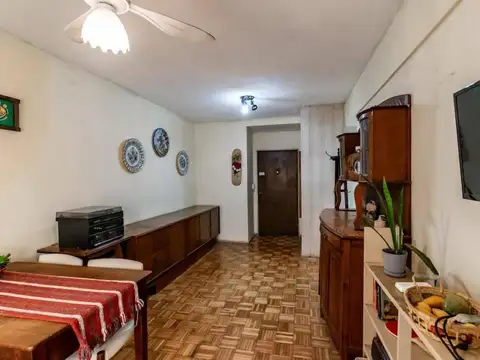 Departamento en Venta en Botanico, USD 117.000