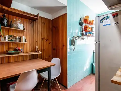 Departamento en Venta 60 años