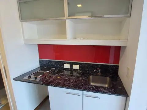 Departamento en Alquiler Apto profesional