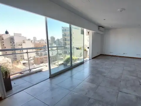 Departamento en Alquiler de Monoambiente