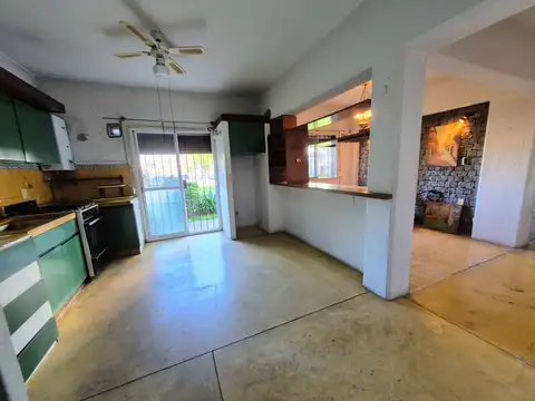 VENTA DEPARTAMENTO DE 3 AMBIENTES EN BARRIO CERRADO