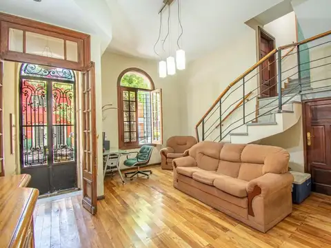 Casa en Venta 44 años