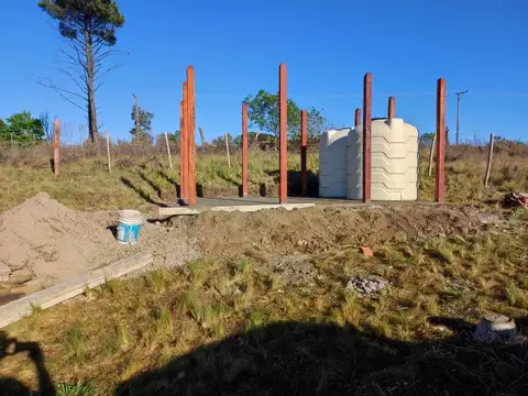 VENTA LOTE EN JUANA URBANA YACANTO CALAMUCHITA