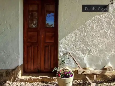 Terreno en Venta de 10041,0 m2