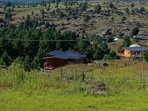 Terreno en Venta de 10041,0 m2