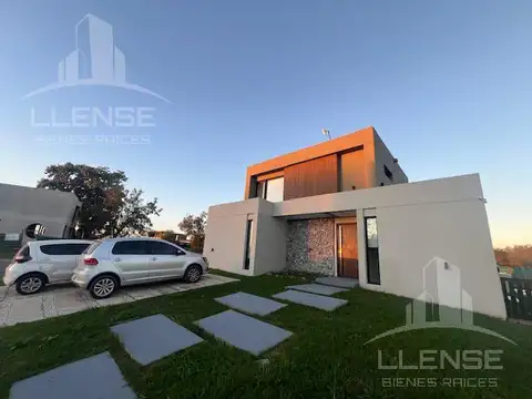 Barrio Privado San Juan Chico