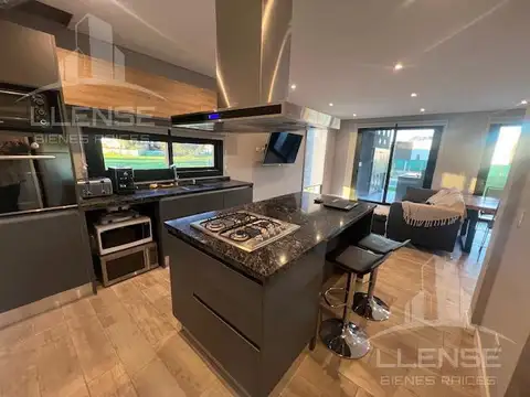 Casa en Alquiler A Estrenar