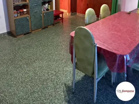 Casa en Venta 40 años