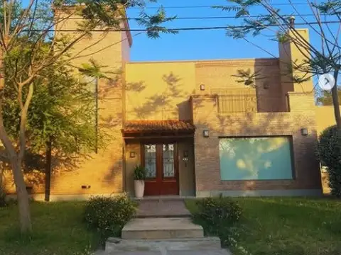 Casa en venta en Sunchales