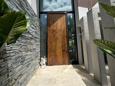 Barrio Privado San Matias