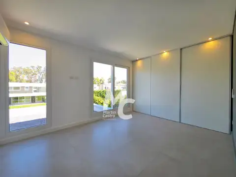 Casa en La Reserva Cardales