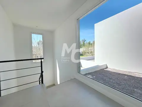Casa en Alquiler A Estrenar