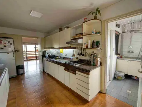 Departamento en Venta 44 años