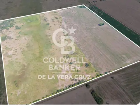 Campo en Santa Fe