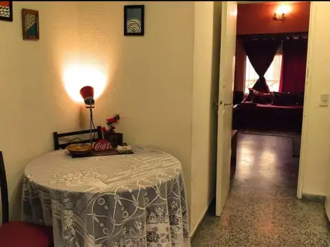 Depto Tipo Casa en Venta en La Lucila Del Mar, USD 52.000