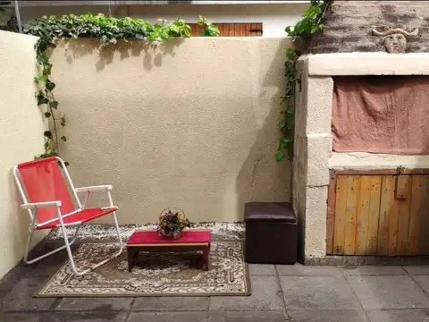 Depto Tipo Casa en Venta de 1 dormitorio