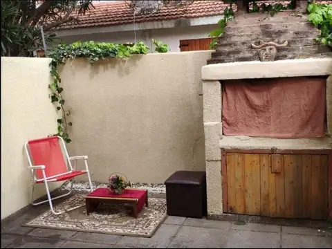 Depto Tipo Casa en Venta al Este