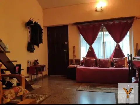Depto Tipo Casa en Venta en La Lucila del Mar, USD 52.000