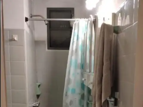 Depto Tipo Casa 2 ambientes con 1 baño