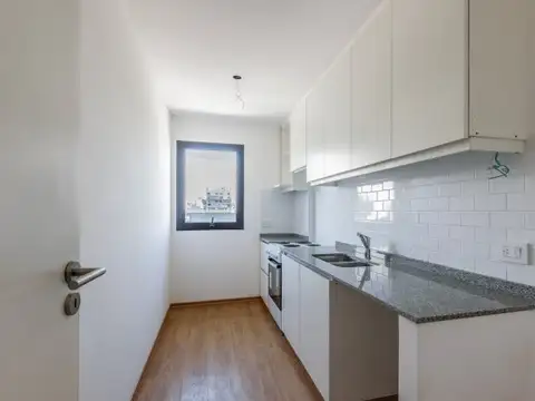 Departamento en Venta en Villa Ortuzar, USD 249.600