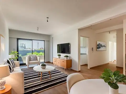 Acha, Mariano, Gral. 961 , Piso 5