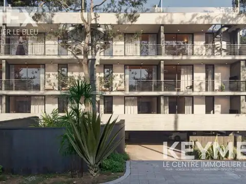 Desarrollo en Villa Robles