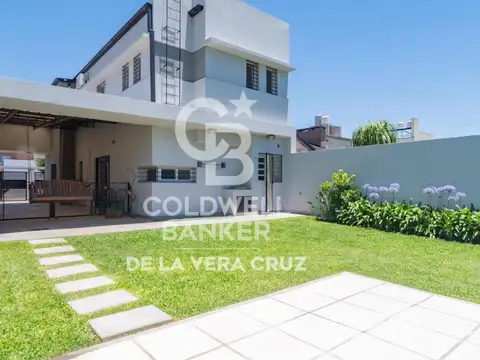 Casa en Venta de 1 dormitorio