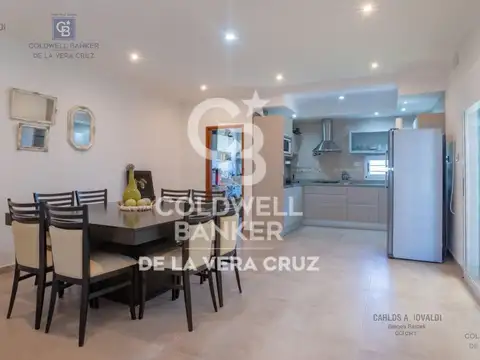 Casa en Recreo