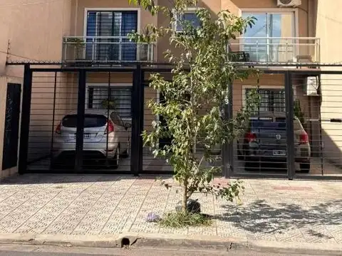 Departamento En Venta En Ramos Mejia Sur