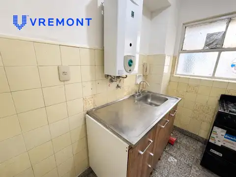 Departamento en Venta al Oeste