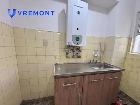 Departamento en Venta 45 años