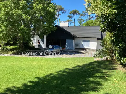 Casa en Alquiler Temporal de 6 dormitorios