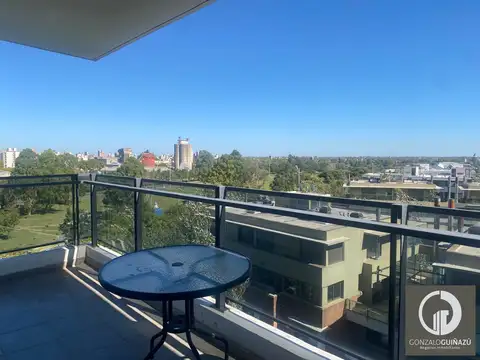 Departamento en Venta en Puerto Norte, USD 135.000