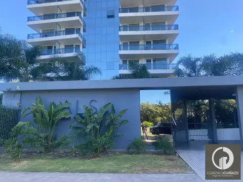 Ing. Gualberto Venesia  90 Torre Arealis. Puerto Norte