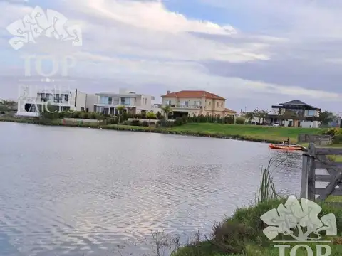 Terreno Lote  en Venta en Puertos, Escobar, G.B.A. Zona Norte