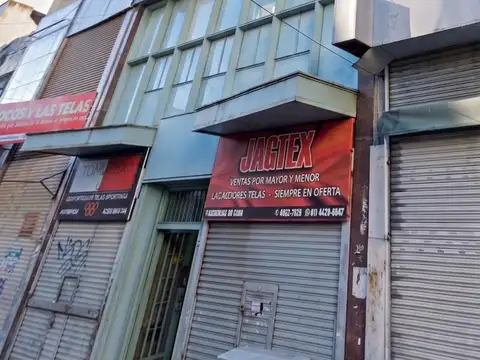 Oficina en Alquiler 20 años